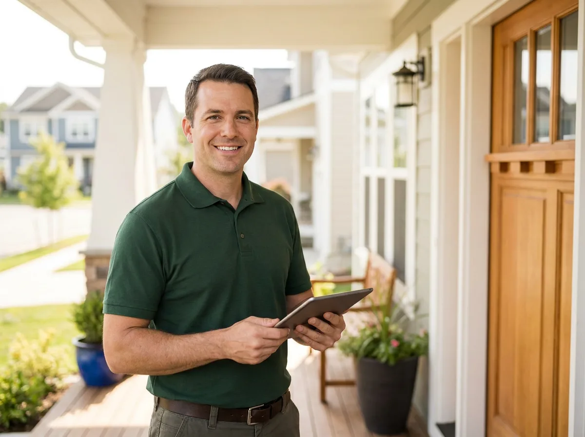 Pest control FAQs for Iron Belt, WI